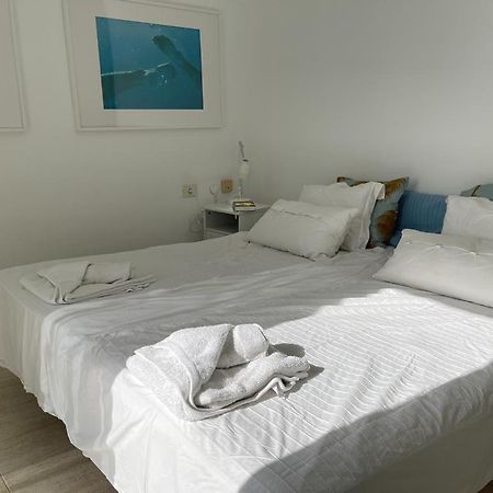 Molino Azul 3A, Wohnung Mit Meerblick Валле Гранд Рей Экстерьер фото
