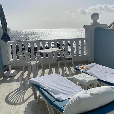 Molino Azul 3A, Wohnung Mit Meerblick Валле Гранд Рей Экстерьер фото