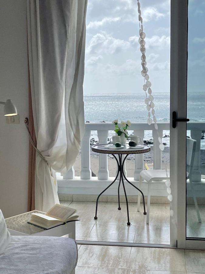 Molino Azul 3A, Wohnung Mit Meerblick Валле Гранд Рей Экстерьер фото