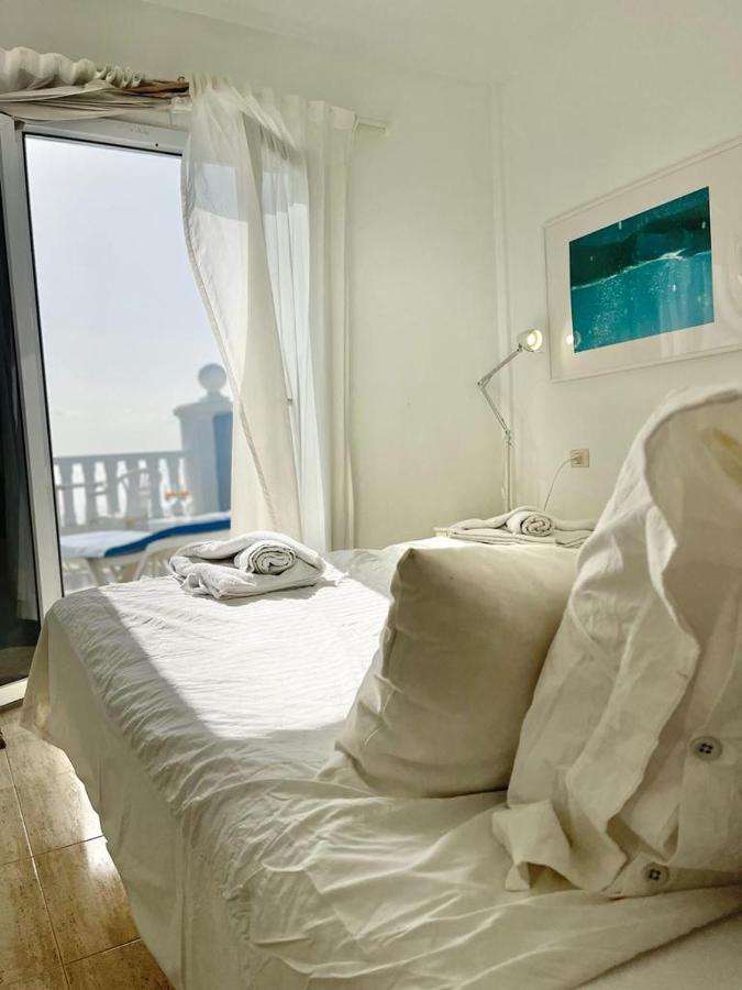 Molino Azul 3A, Wohnung Mit Meerblick Валле Гранд Рей Экстерьер фото