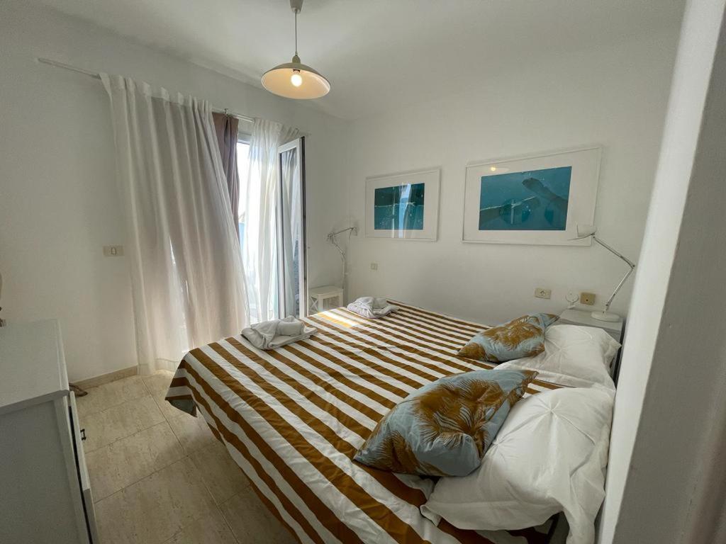 Molino Azul 3A, Wohnung Mit Meerblick Валле Гранд Рей Экстерьер фото