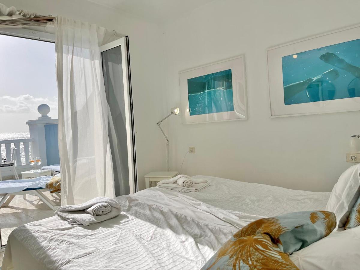 Molino Azul 3A, Wohnung Mit Meerblick Валле Гранд Рей Экстерьер фото